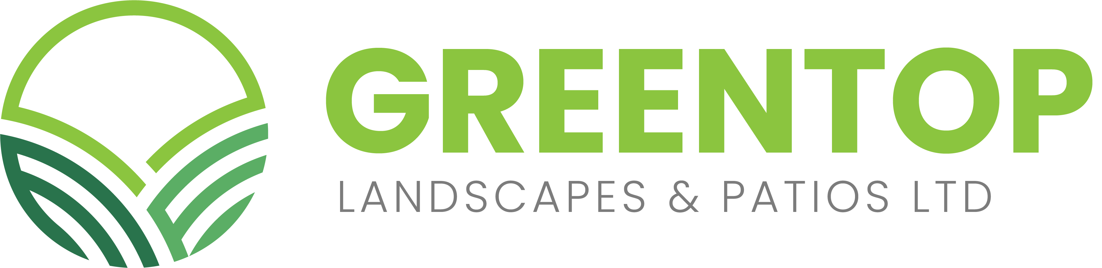 Greentop Logo