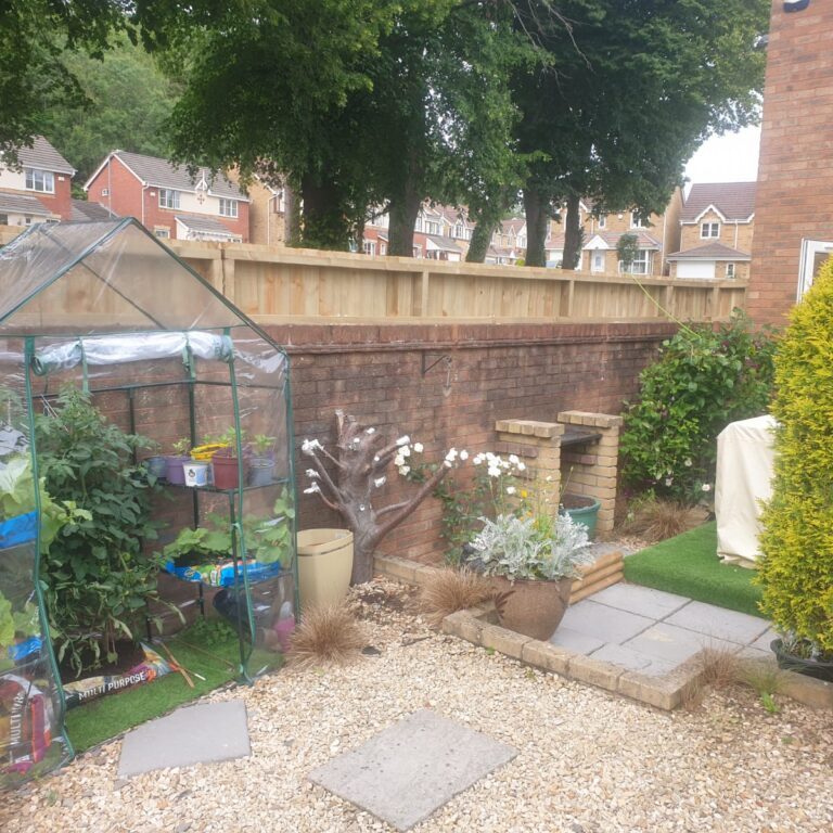 Landscaping Cardiff Landscaping Cardiff